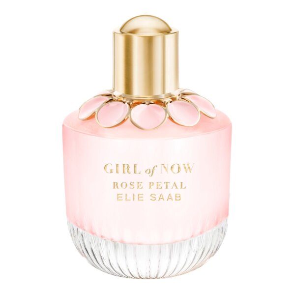 Elie Saab GIRL OF NOW ROSE PETAL edp vapo 90 ml