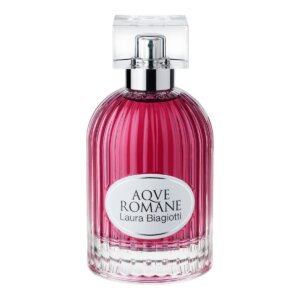 Laura Biagiotti Aqve Romane UVA Dulcis tualettvesi 100 ml