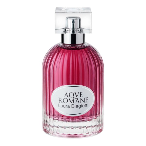 Laura Biagiotti AQVE ROMANE UVA DULCIS edt vapo 100 ml Laura Biagiotti Aqve Romane UVA Dulcis tualettvesi 100 ml