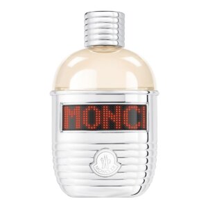 MONCLER POUR FEMME edp refillable vapor 150 ml