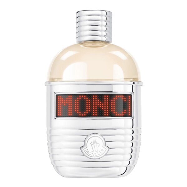 Moncler pour Femme edp refillable vapor 150 ml Moncler pour Femme edp refillable vapor 150 ml