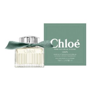 Chloe Rose Naturelle Intense Edp Spray