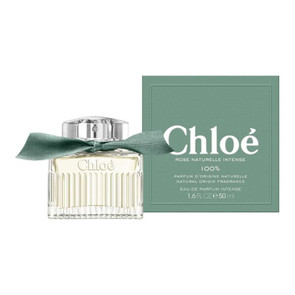 Chloe Rose Naturelle Intense Edp Spray