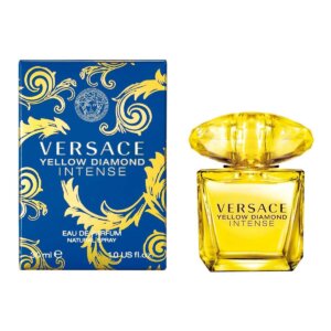 Versace Yellow Diamond Intense Edp Spray