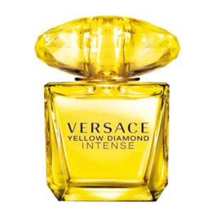 Versace Yellow Diamond Intense Edp Spray