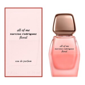 ALL OF ME FLORAL edp vapo 30 ml