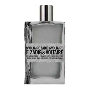Zadig & Voltaire THIS IS REALLY! HIM tualettvesi 100 ml