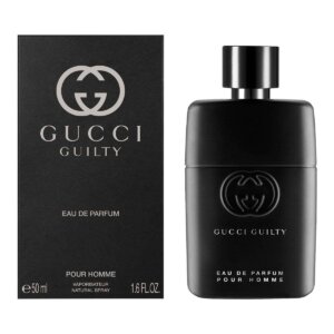 Gucci Guilty Pour Homme Edp Spray