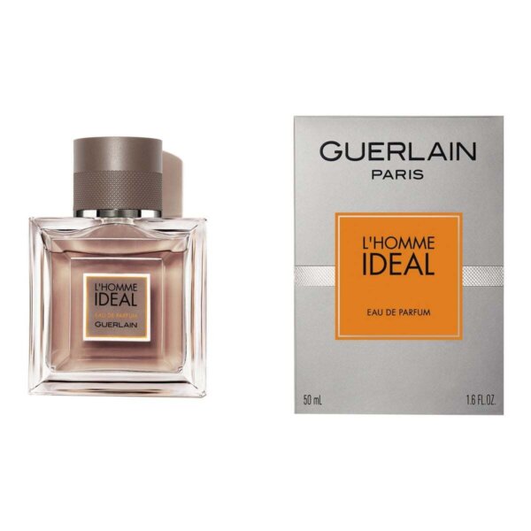 Guerlain L’Homme Ideal Edp Spray Guerlain L’Homme Ideal Edp Spray