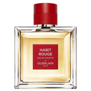 Guerlain Habit Rouge tualettvesi 50 ml