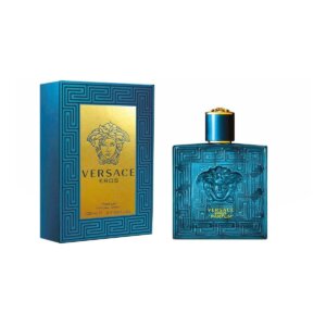 Versace Eros Pour Homme Parfum Spray