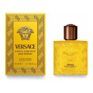 Versace Eros Energy Edp Spray