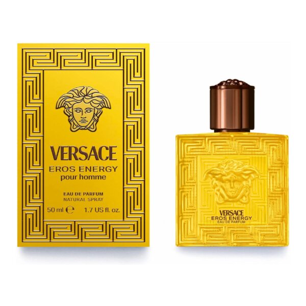 Versace Eros Energy Edp Spray