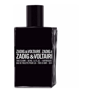 Zadig & Voltaire This Is Him! Edt Spray
