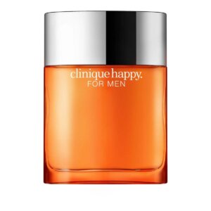 Clinique Happy for Men cologne spray 100 ml