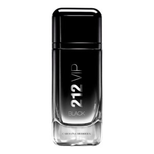 Carolina Herrera 212 VIP BLACK eau de parfum spray 100 ml