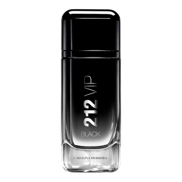 Carolina Herrera 212 VIP BLACK eau de parfum spray 100 ml