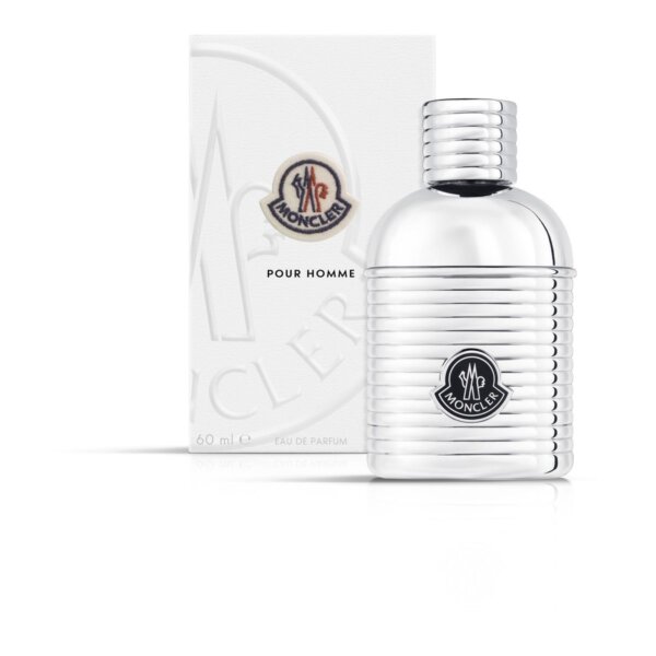 MONCLER POUR HOMME edp vapor 60 ml