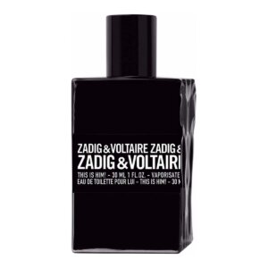 Zadig & Voltaire This Is Him! Edt Spray