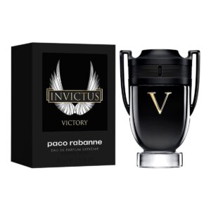 Paco Rabanne Invictus Victory Edp Spray Extreme