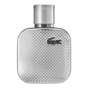 Lacoste L.12.12 SILVER GRAY parfüümvesi 50 ml