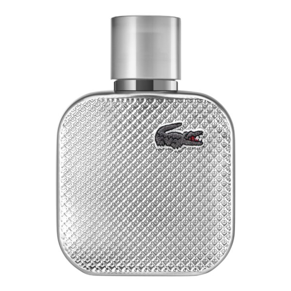 Lacoste L.12.12 SILVER GRAY edp vapo 50 ml Lacoste L.12.12 SILVER GRAY parfüümvesi 50 ml