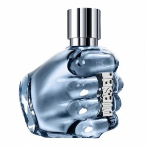 Diesel ONLY THE BRAVE tualettvesi 35 ml
