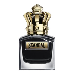 J.P. Gaultier SCANDAL LE PARFUM POUR HOMME eau de parfum spray refillable 100 ml