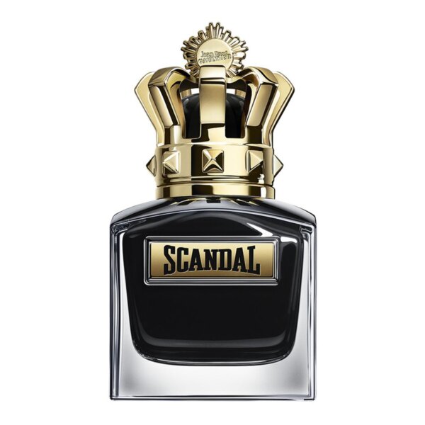 J.P. Gaultier SCANDAL LE PARFUM POUR HOMME eau de parfum spray refillable 100 ml
