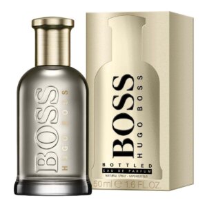 BOSS BOTTLED parfüümvesi 50 ml