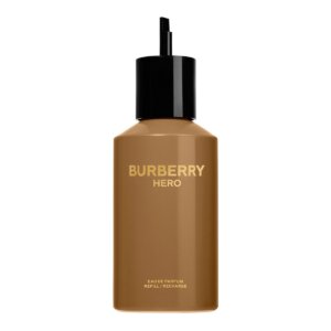 BURBERRY HERO edp refill 200 ml