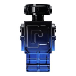 Paco Rabanne Phantom Intense Edp Spray Refilable