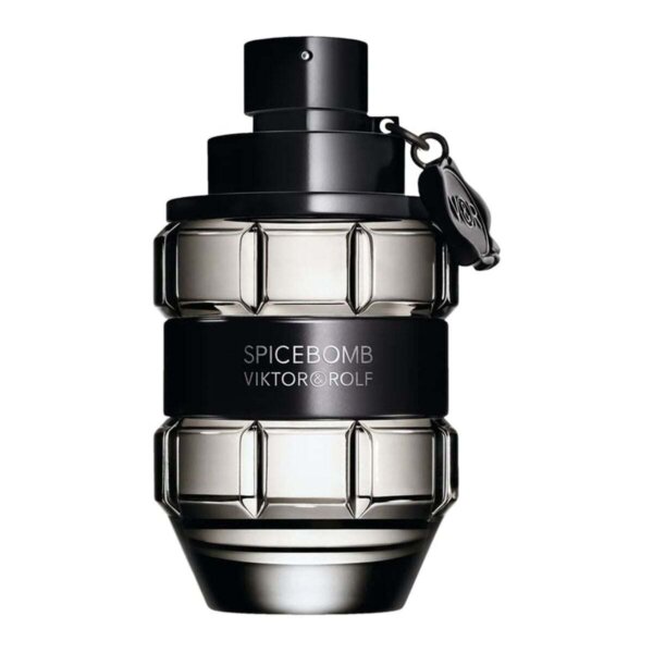 Viktor & Rolf Spicebomb tualettvesi 90 ml Viktor & Rolf Spicebomb tualettvesi 90 ml