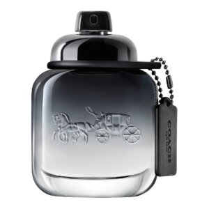 COACH FOR MEN tualettvesi 60 ml