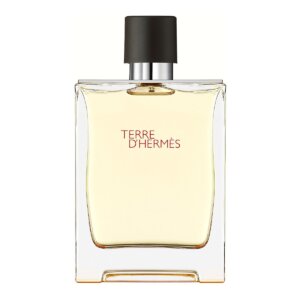 TERRE DHERMÈS eau de toilette spray 200 ml