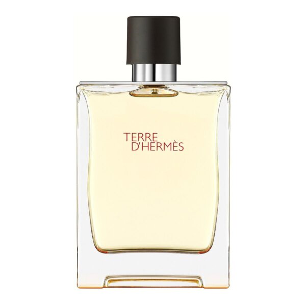 TERRE DHERMÈS eau de toilette spray 200 ml TERRE DHERMÈS eau de toilette spray 200 ml
