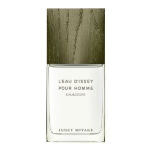 L'EAU D'ISSEY POUR HOMME EAU & CEDRE 50 ml