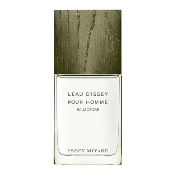 L'EAU D'ISSEY POUR HOMME EAU & CEDRE 50 ml