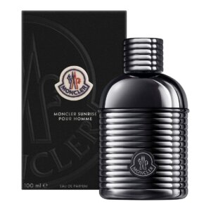 Moncler SUNRISE POUR HOMME edp vapo 100 ml
