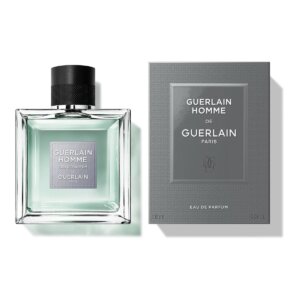 GUERLAIN HOMME eau de parfum spray 100 ml