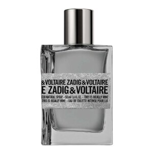 Zadig & Voltaire THIS IS REALLY! HIM tualettvesi 50 ml