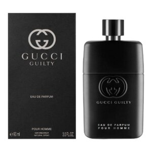 Gucci Guilty Pour Homme Edp Spray