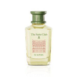 Scalpers THE SUITE CLUB tualettvesi 75 ml