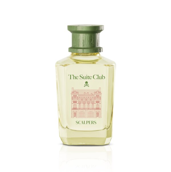 Scalpers The Suite Club tualettvesi 75 ml Scalpers The Suite Club tualettvesi 75 ml