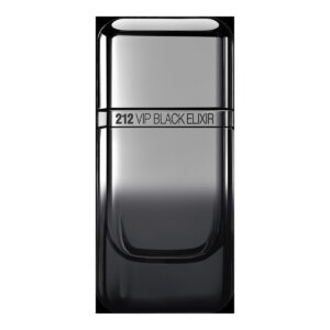 Carolina Herrera 212 VIP BLACK ELIXIR parfüümvesi 50 ml