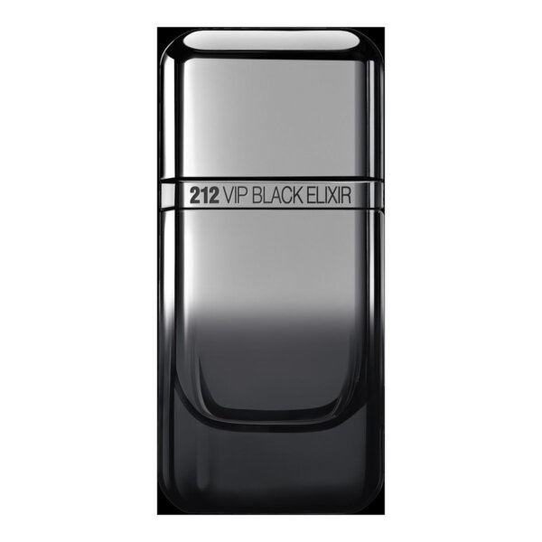 Carolina Herrera 212 VIP BLACK ELIXIR edp vapo 50 ml Carolina Herrera 212 VIP BLACK ELIXIR parfüümvesi 50 ml