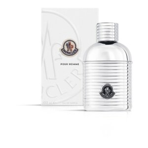 MONCLER POUR HOMME edp vapo 100 ml