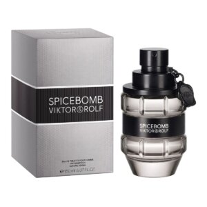 Viktor & Rolf SPICEBOMB eau de toilette spray 150 ml