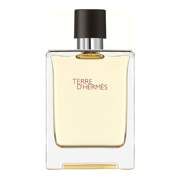 TERRE DHERMÈS eau de toilette spray 100 ml Terre Dhermès tualettvesi 100 ml
