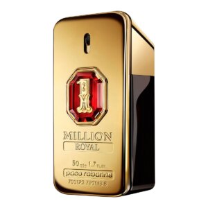Rabanne 1 MILLION ROYAL edp vapor 50 ml